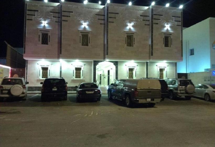 Al Basam Furnished Units