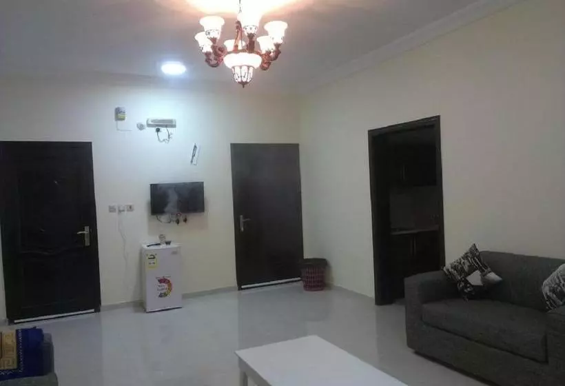 Al Basam Furnished Units