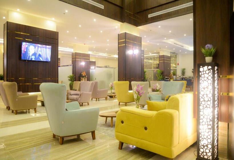 Gardenia Furnished Units