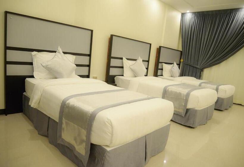 Gardenia Furnished Units