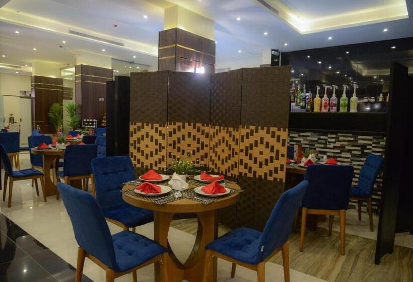 Gardenia Furnished Units