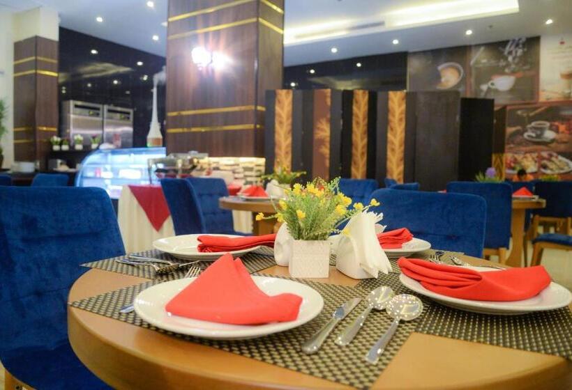 Gardenia Furnished Units