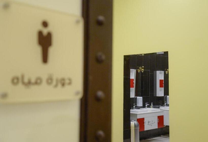 Gardenia Furnished Units