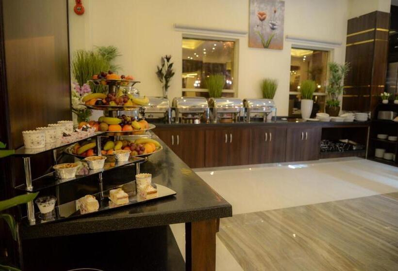 Gardenia Furnished Units