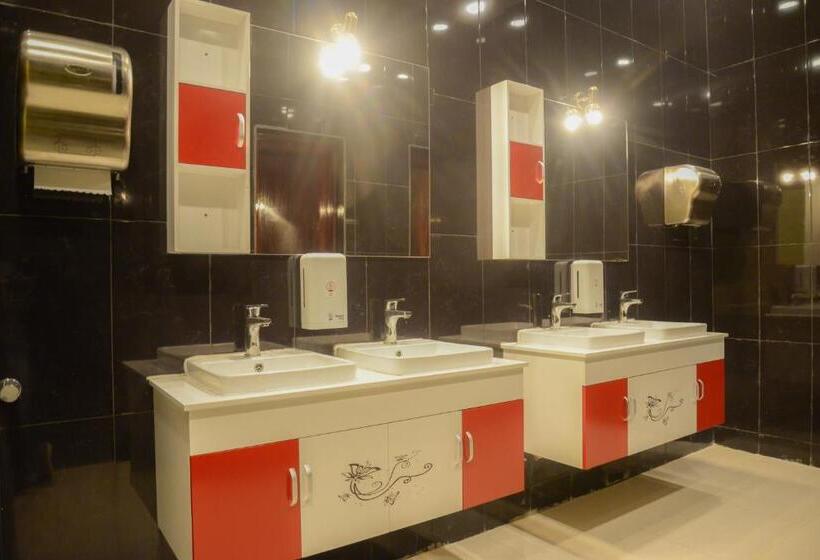 Gardenia Furnished Units