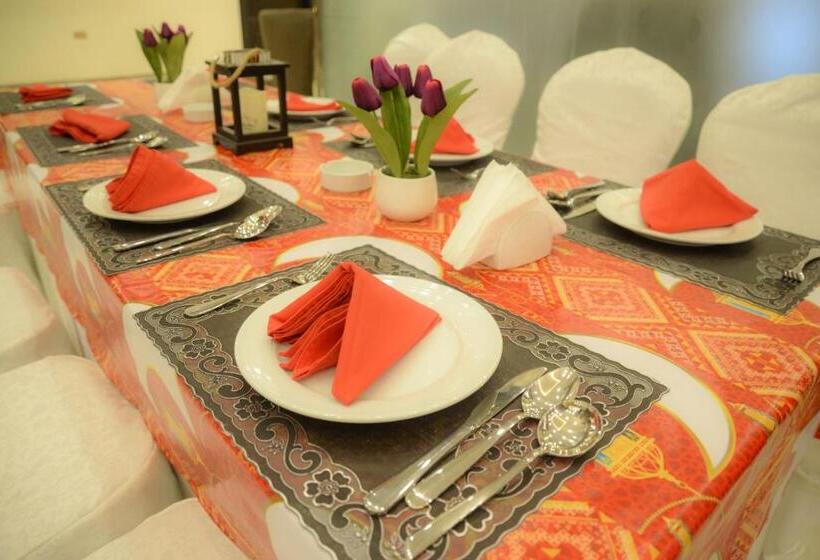 Gardenia Furnished Units