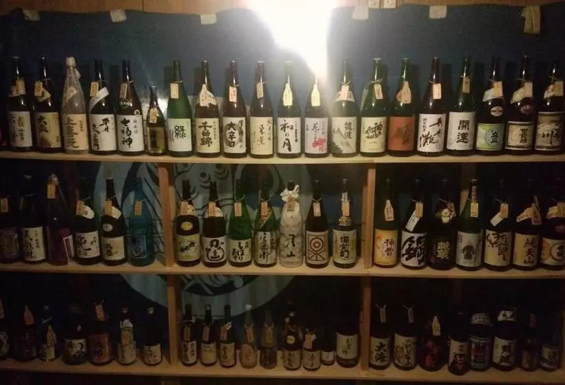 هتل Experiencing Traditional Life Style Inn Kajiya Iya Romantei