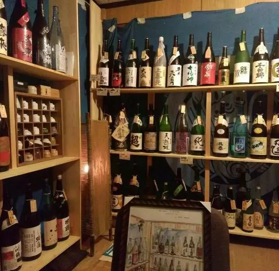 هتل Experiencing Traditional Life Style Inn Kajiya Iya Romantei