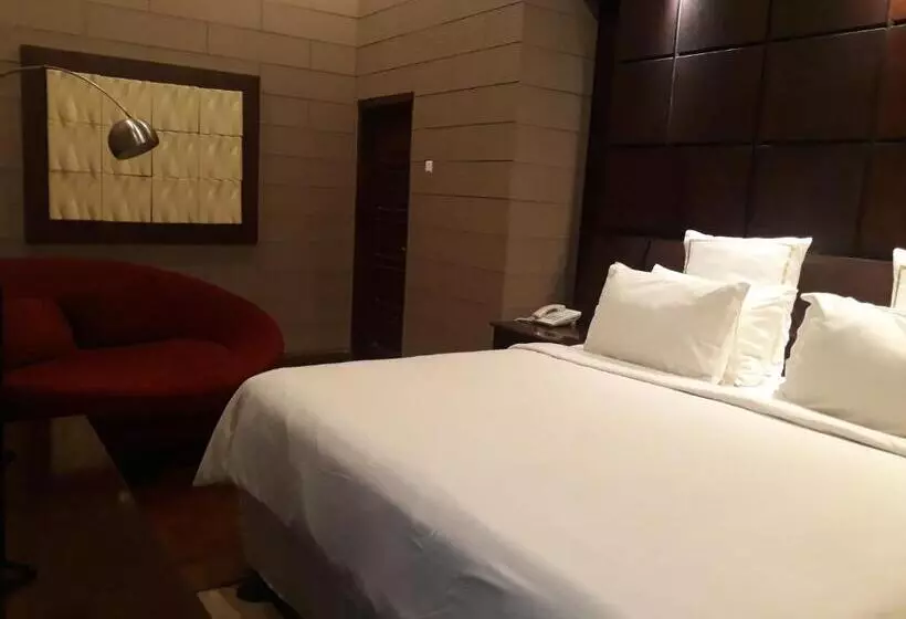 ペンション Al Salam Syariah Guest House