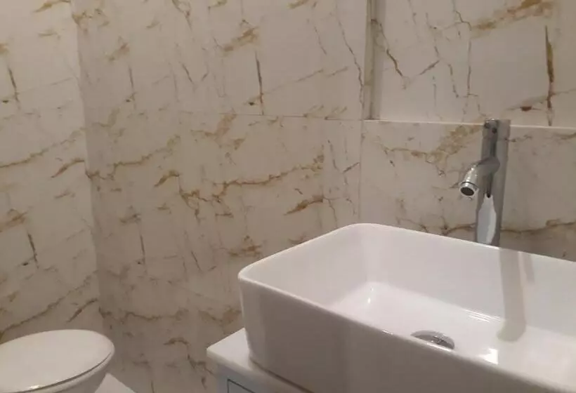 ペンション Al Salam Syariah Guest House