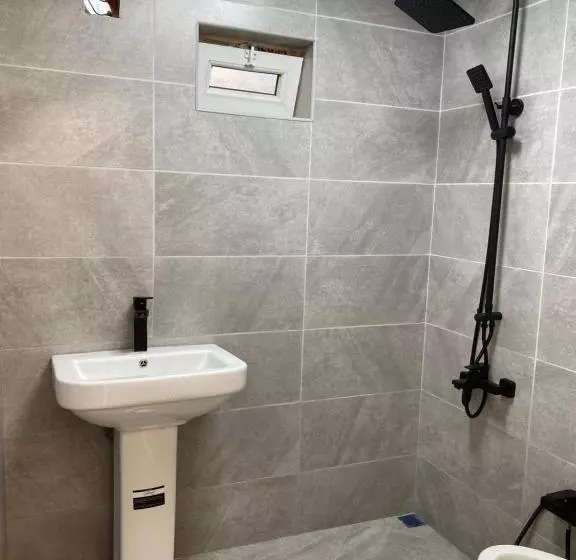 پانسیون Beaming_house