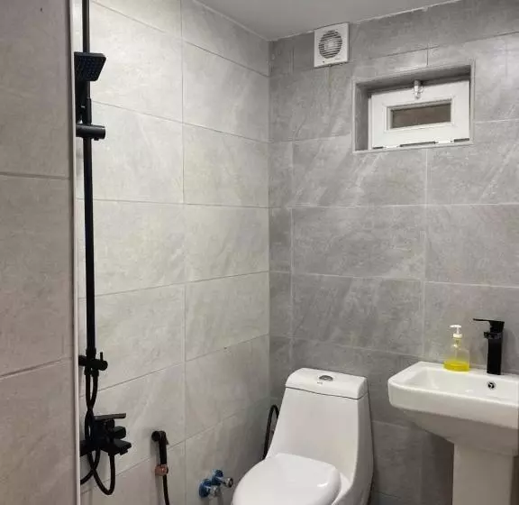 پانسیون Beaming_house