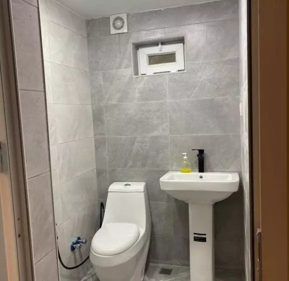 پانسیون Beaming_house