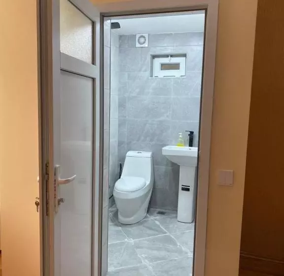 پانسیون Beaming_house