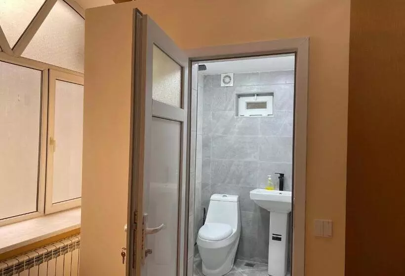 پانسیون Beaming_house