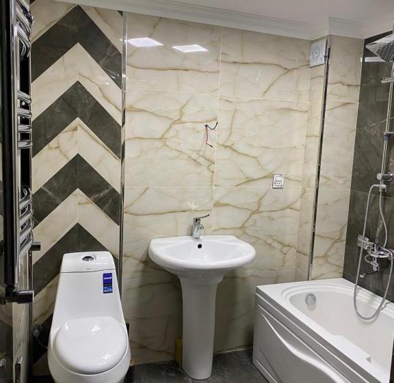 پانسیون Beaming_house