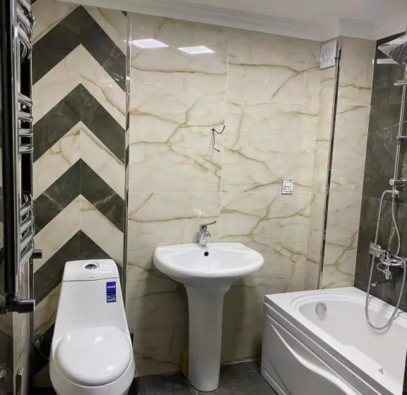 پانسیون Beaming_house