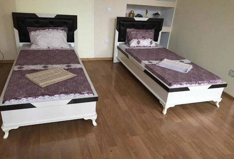 پانسیون Beaming_house