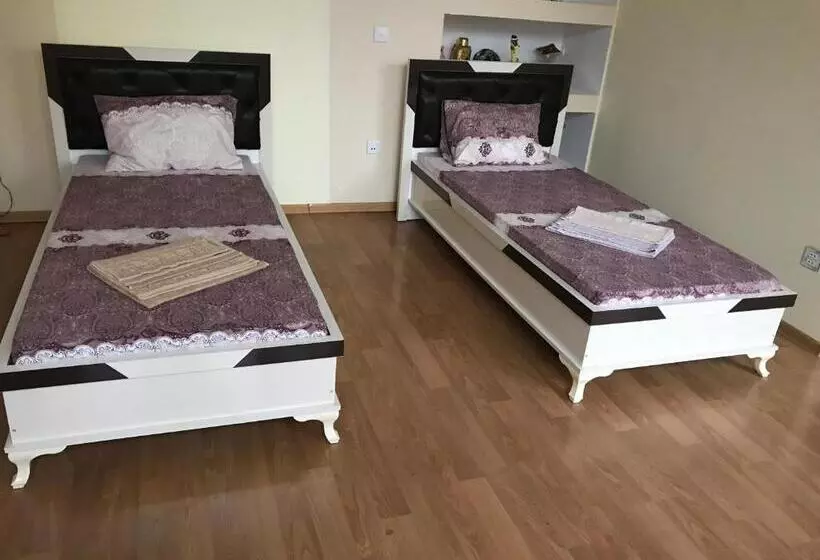 پانسیون Beaming_house