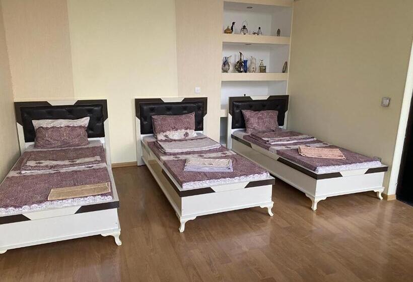 پانسیون Beaming_house