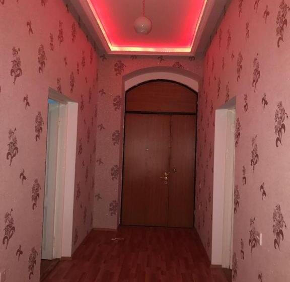 پانسیون Beaming_house