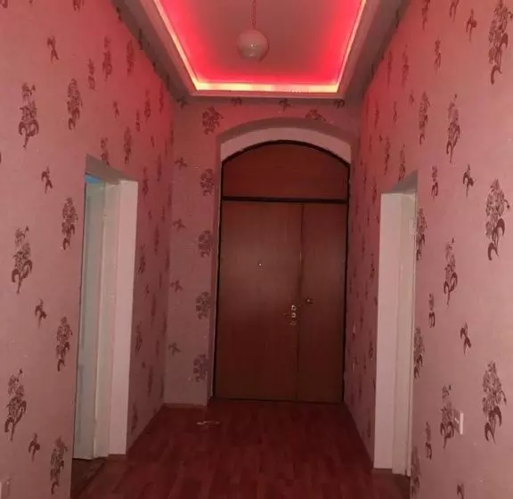 پانسیون Beaming_house