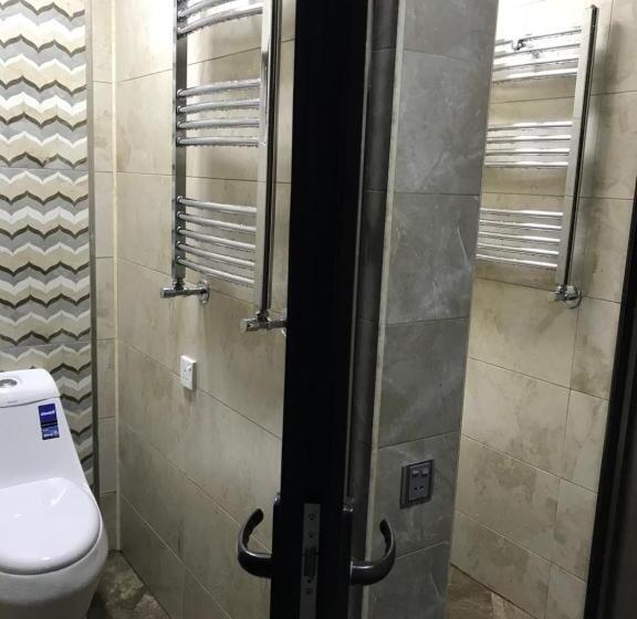 پانسیون Beaming_house