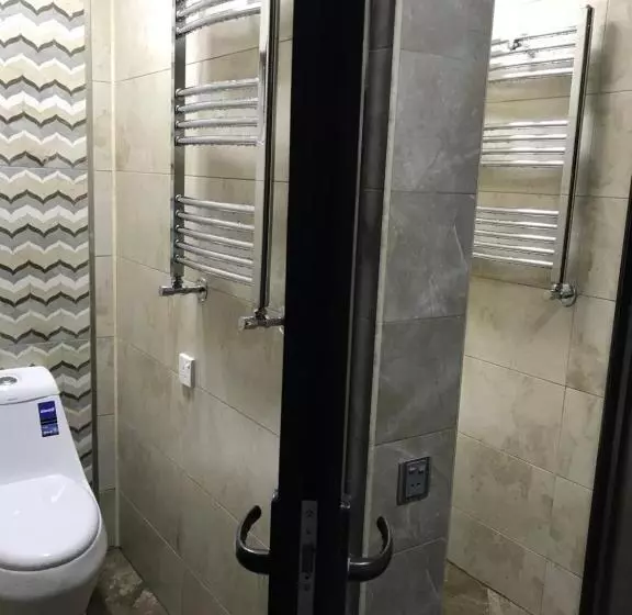 پانسیون Beaming_house