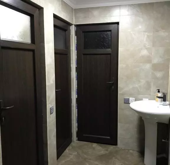 پانسیون Beaming_house