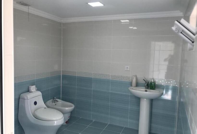 پانسیون Beaming_house