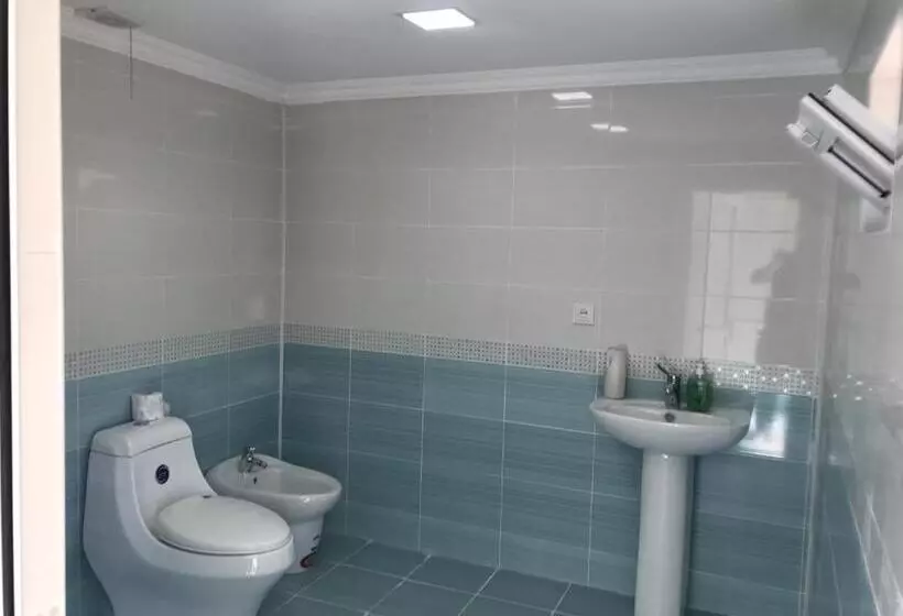 پانسیون Beaming_house