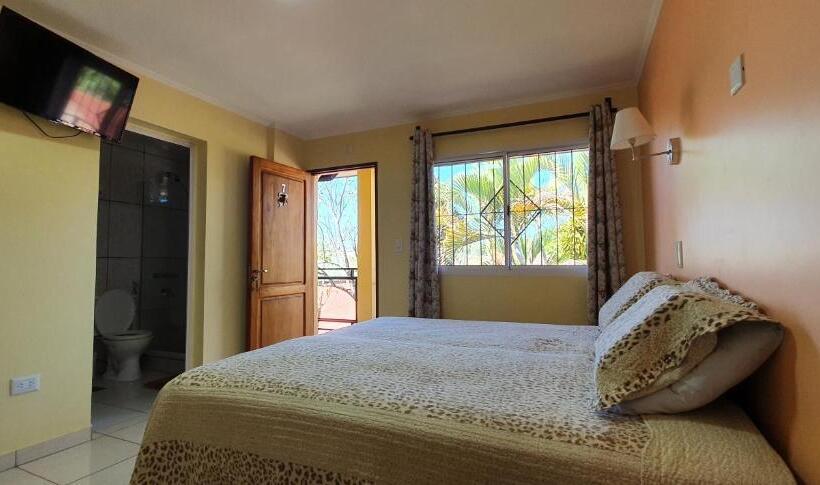 Pension Hospedaje Jose Gorgues