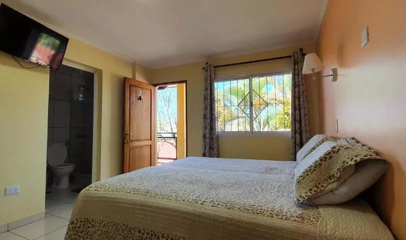 Pensão Hospedaje Jose Gorgues