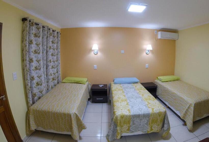 Pension Hospedaje Jose Gorgues