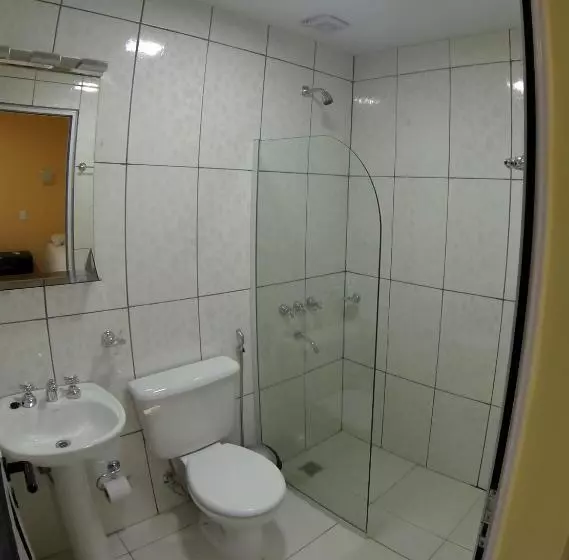 Pensão Hospedaje Jose Gorgues