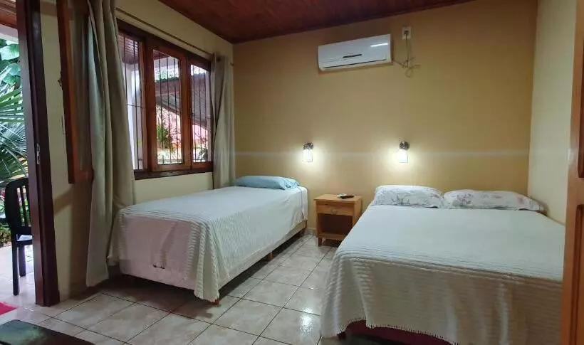 Pensão Hospedaje Jose Gorgues