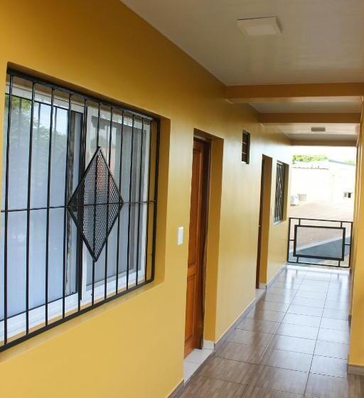 Pension Hospedaje Jose Gorgues