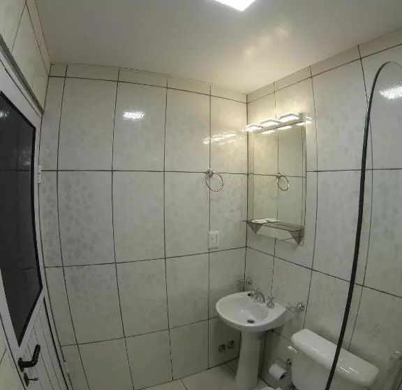 Pensão Hospedaje Jose Gorgues