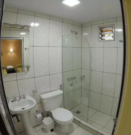 Pensão Hospedaje Jose Gorgues