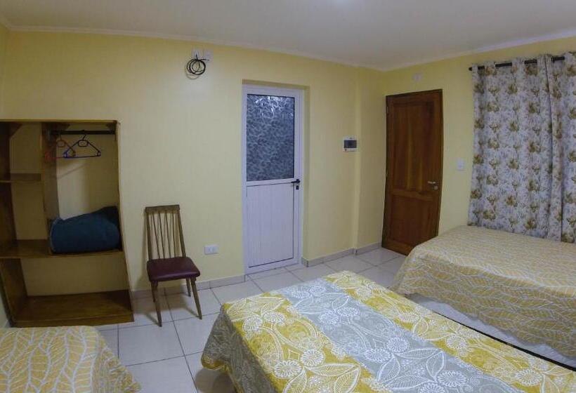 Pension Hospedaje Jose Gorgues