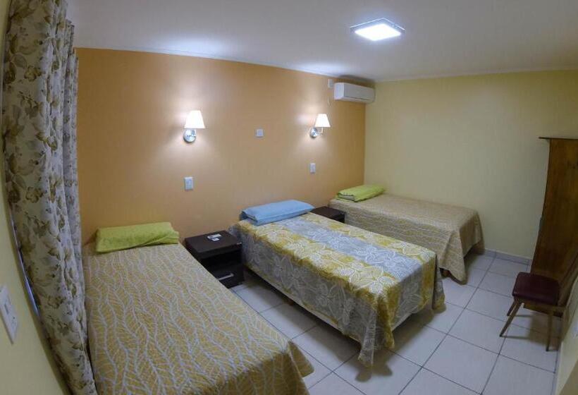 Pension Hospedaje Jose Gorgues