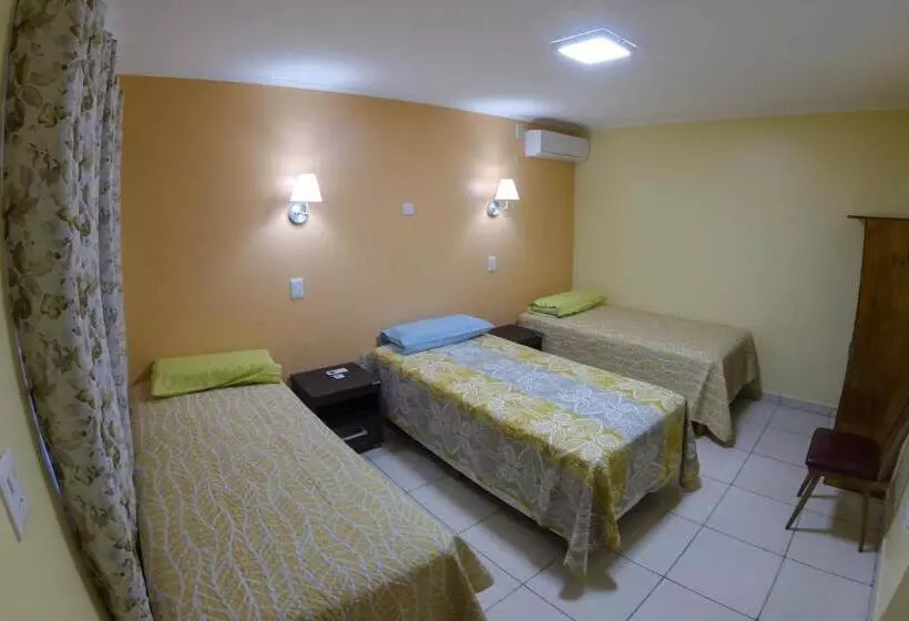 Pensão Hospedaje Jose Gorgues