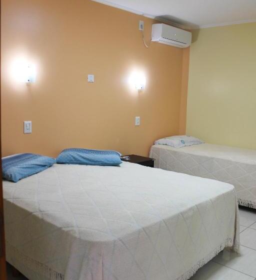 Pension Hospedaje Jose Gorgues