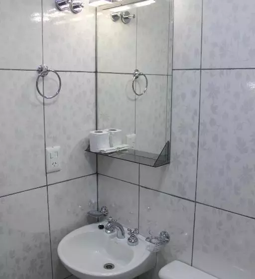 Pensão Hospedaje Jose Gorgues