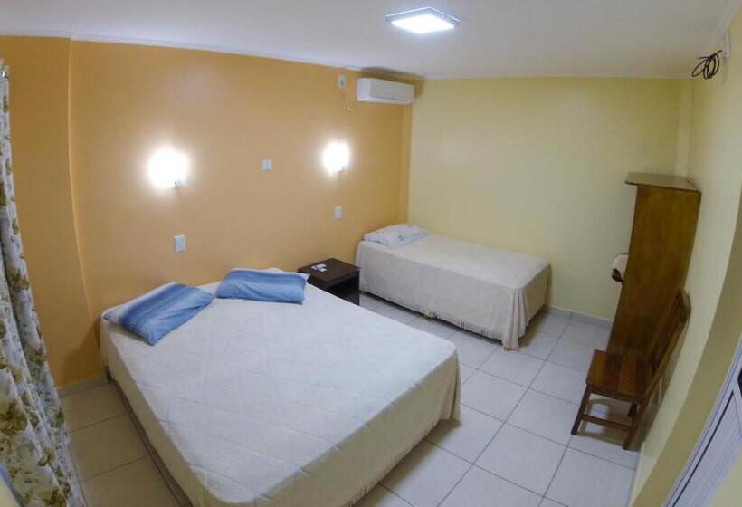 Pension Hospedaje Jose Gorgues