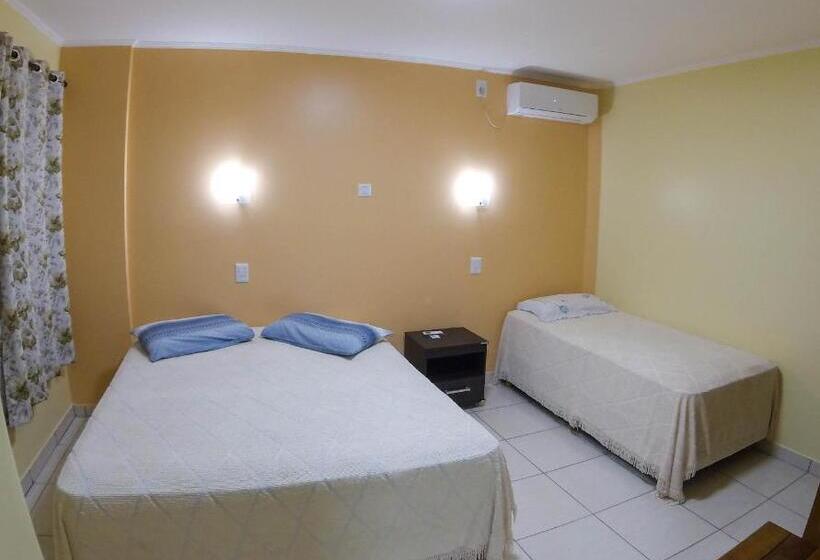 Pension Hospedaje Jose Gorgues