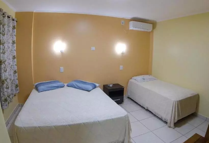 Pensão Hospedaje Jose Gorgues