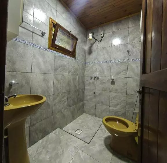 Pensão Hospedaje Jose Gorgues