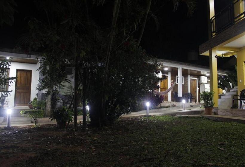 Pension Hospedaje Jose Gorgues