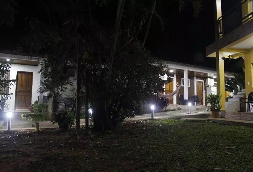 Pensão Hospedaje Jose Gorgues